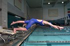 WSwim vs USCGA  Women’s Swimming & Diving vs US Coast Guard Academy. : WSwim, swimming